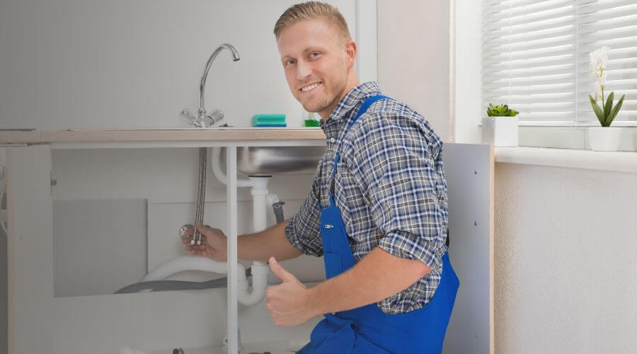 Professional septic pumping service in Hope, MI